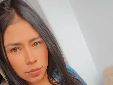 video live sex model HaniJannat