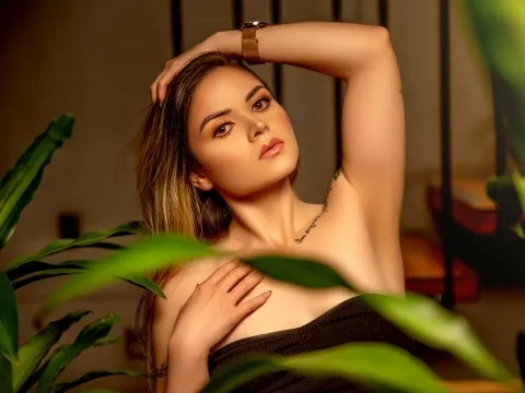 pussy fingering model HannaFerrara
