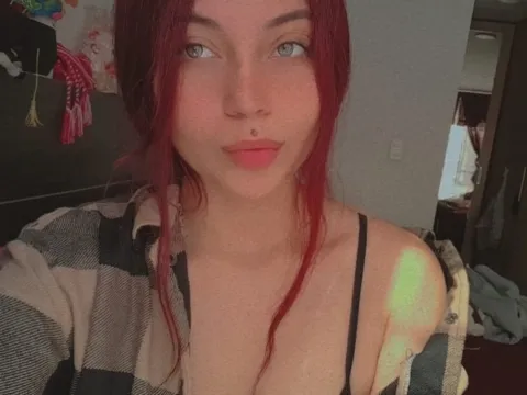 webcam sex model HannahMontalvo