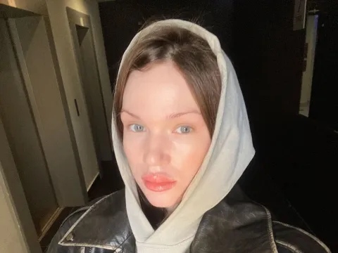 live sex cam show model HarrietDagley