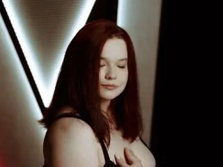 modelo de hot live sex HayleyRuth