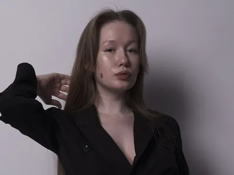 webcam sex model HazelRossey