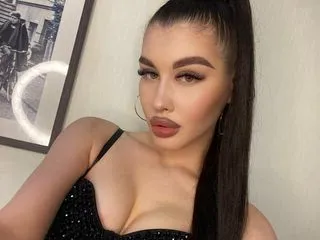 live sex feed model HedBella