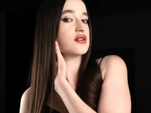 cam live sex model HelenGomes