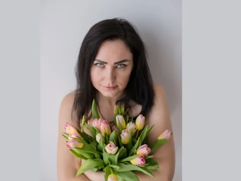 webcam sex model HelenMask