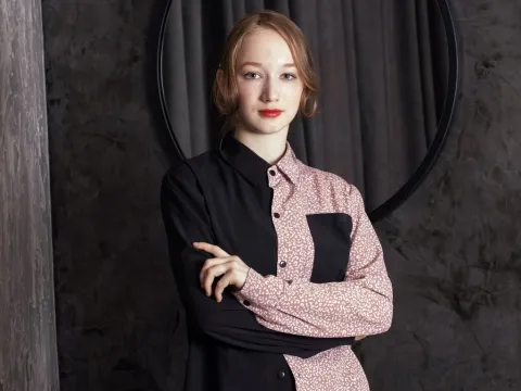 video live sex cam model HelenTreys