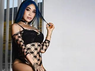 live online sex model HellenCortes