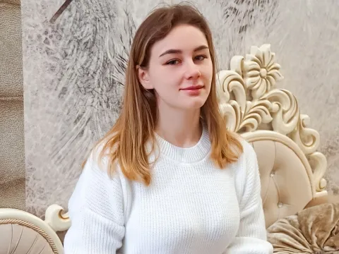 live sex chat model HellyFay