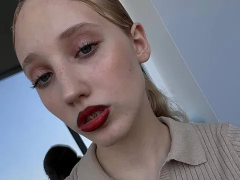 live web chat model HildAlsbrook