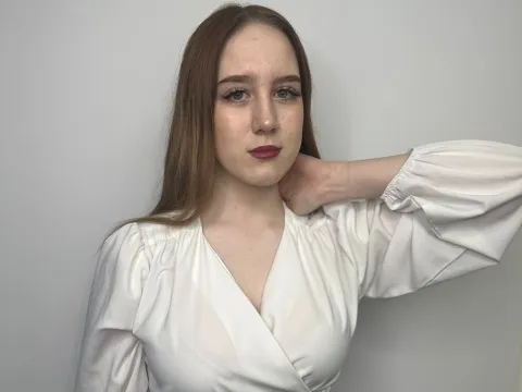 live sex video model HildaDenmon