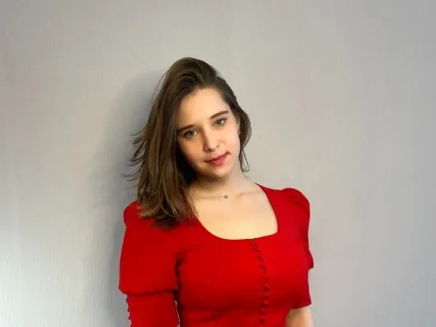 live webcam sex model HildaGleghorn