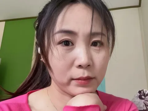 hot nude chat model Hxaoli