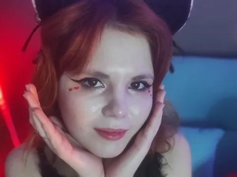 camera live sex model IlonaWelsh