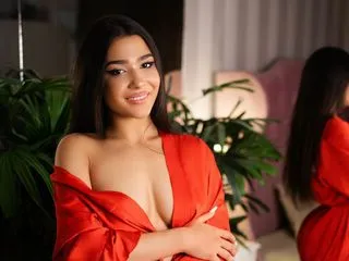 live sex tv model InessMenna