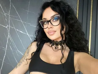 milf porn model IngridSaint