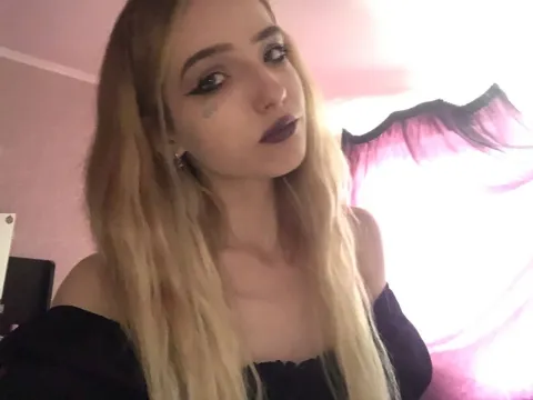 teen sex model IrisFresh