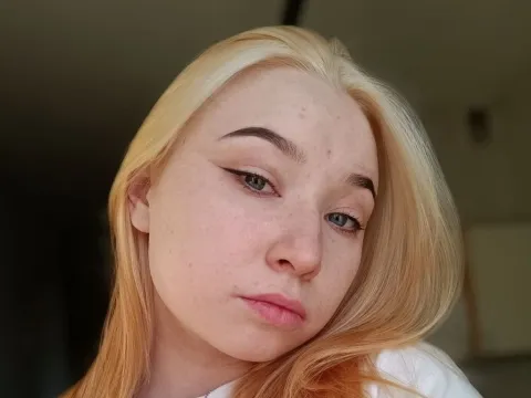 modelo de live real sex IrisMeyeer