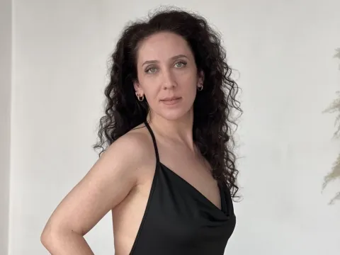 chat live sex model IrisWilliam