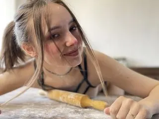 live teen sex model IsabelBrown