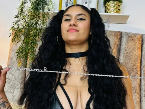 hot adulttv model IsabelTarana