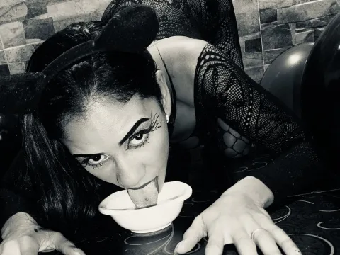 live sex list model IsabellaAnseume