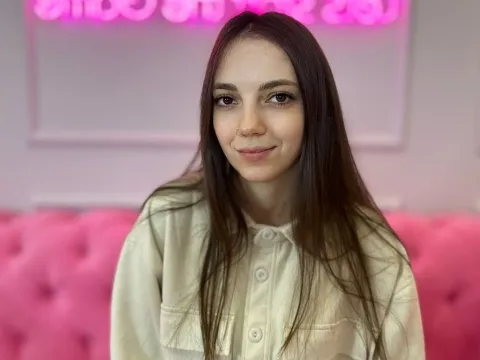 video live sex cam model IsabellaDupre