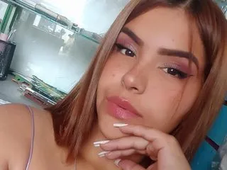 live online sex model IsabellaJimenes