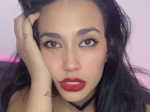 jasmin live sex model IsabellaLisa