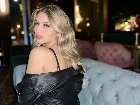 video sex dating model IsabellaMoraine