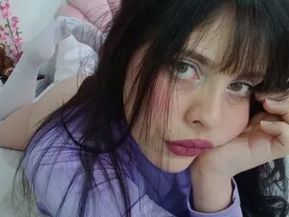 sex web cam model IsabellaSimxson