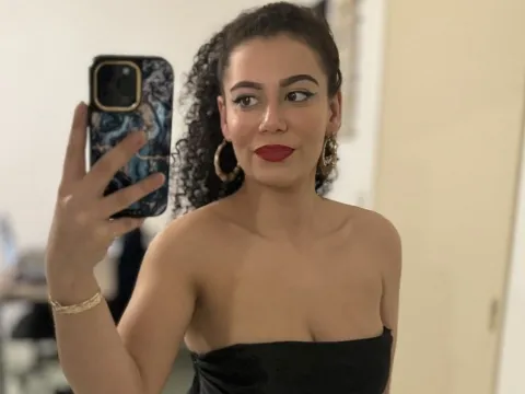 sex video chat model IsisMada