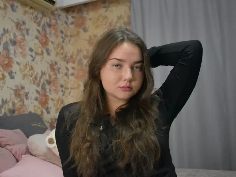 modelo de nude webcam chat IsobelBlackwood