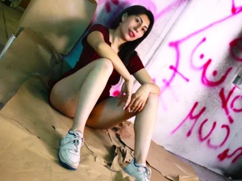 live sex jasmin model IssaGracey