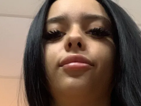 rock bitch model IuliaLoana