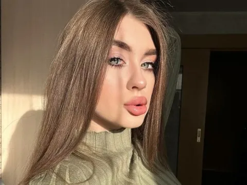 porno video chat model IvaGarcia