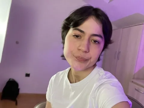 video stream model IvonaAlieva