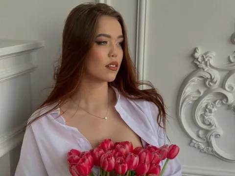 live sex teen model IvonaSvens