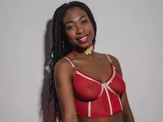 live sex video chat model IvonneMorris