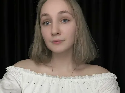 live webcam sex model IvyDazzling