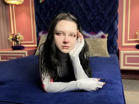 jasmin webcam model IvyLeray