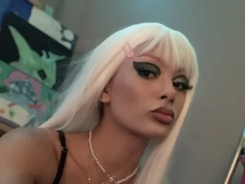 live sex model IvyLevy