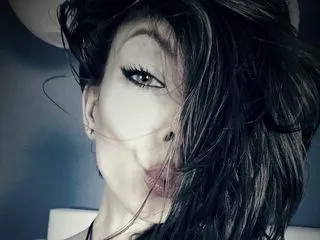ass fuck model JahlilaHayate