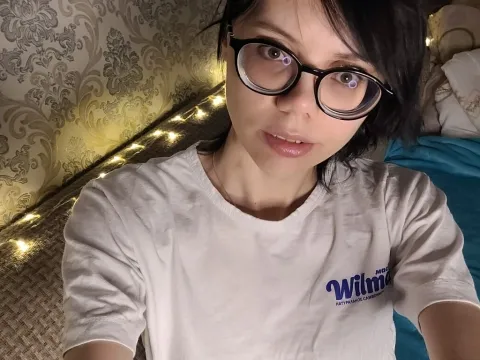 live sex show model JanOrrie