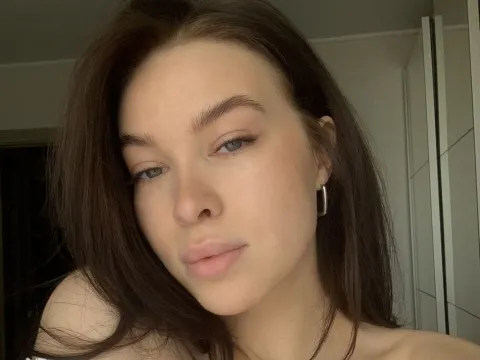 cam chat live sex model JaneKlarck