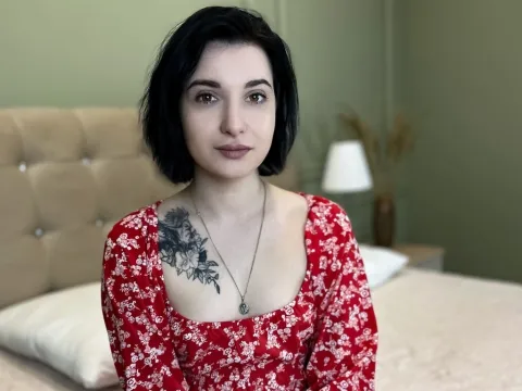video dating model JanetFrank