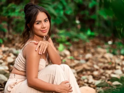 live amateur sex model JaniceLuna