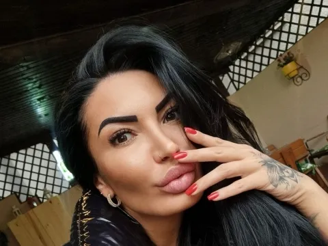 live photo sex model JaquelineRouge