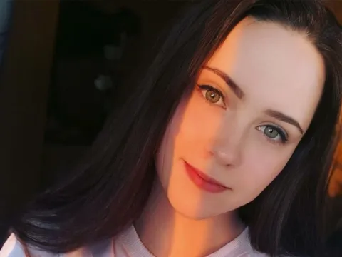 sexy webcam chat model JarryMary