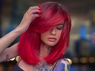 video live sex cam model JasmineFoxy