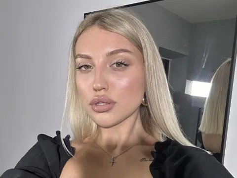 jasmine cam model JasmineKia